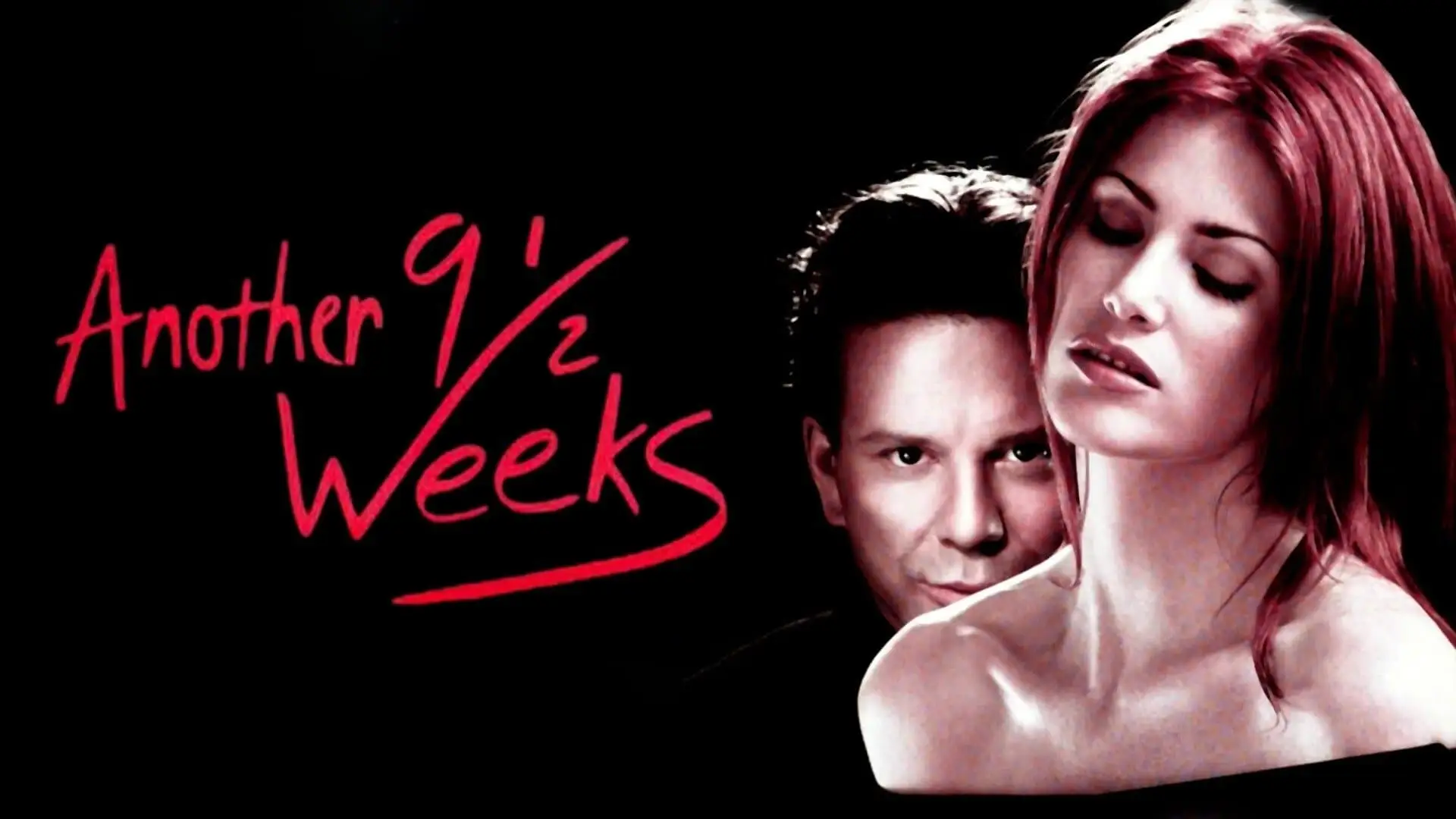 Видео к фильму Любовь в Париже — Another 9 1/2 Weeks - Trailer