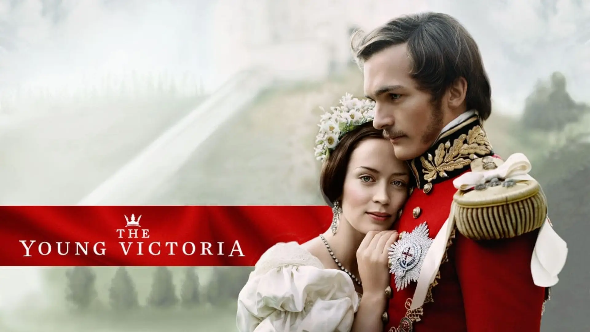 Видео к фильму Молодая Виктория — The Young Victoria trailer HD