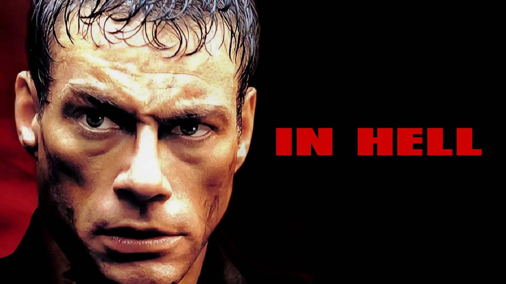 Видео к фильму В аду — Jean-Claude Van Damme - In Hell Trailer [2003]