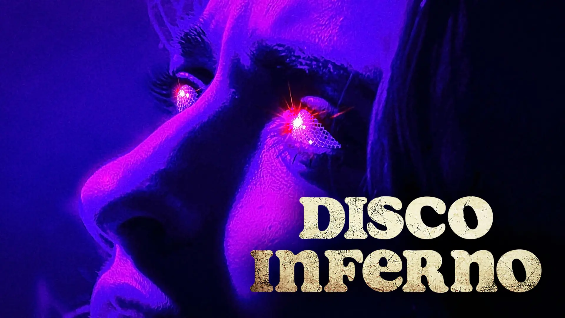Видео к фильму Disco Inferno — Disco Inferno | Netflix | 2023