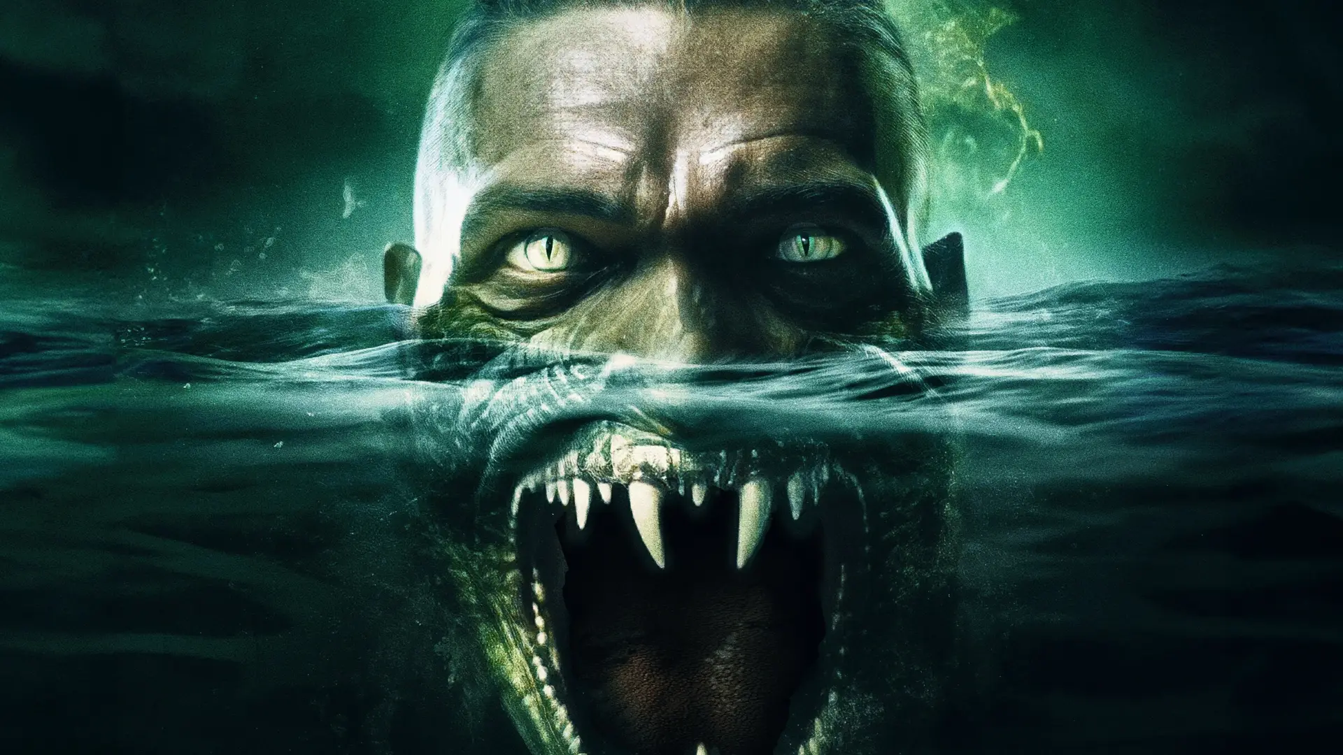 Видео к фильму Crocodylus: Mating Season | Crocodylus: Mating Season Trailer