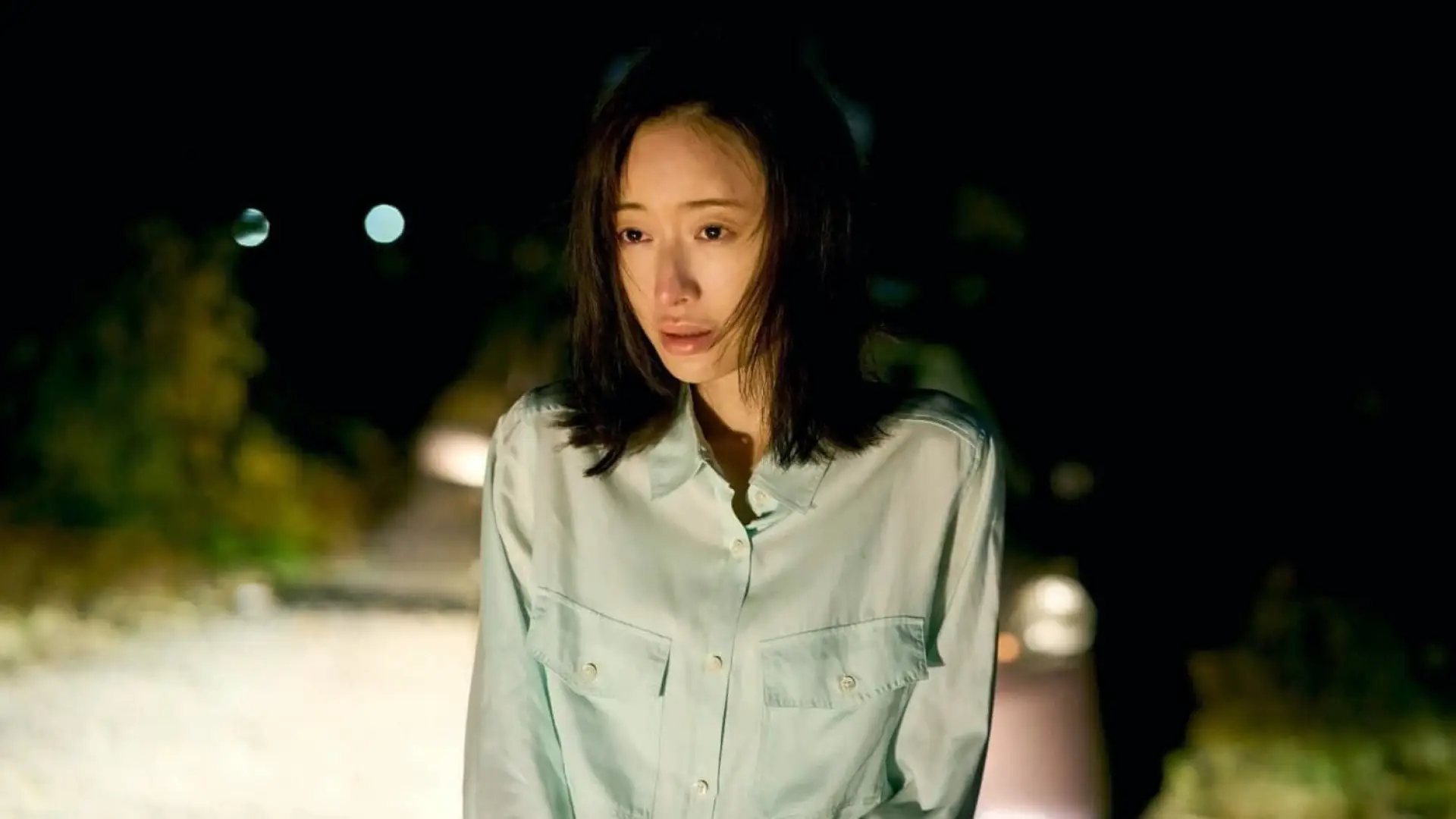 Видео к фильму 湖の女たち | 映画『湖の女たち』予告【5月17日（金）公開】