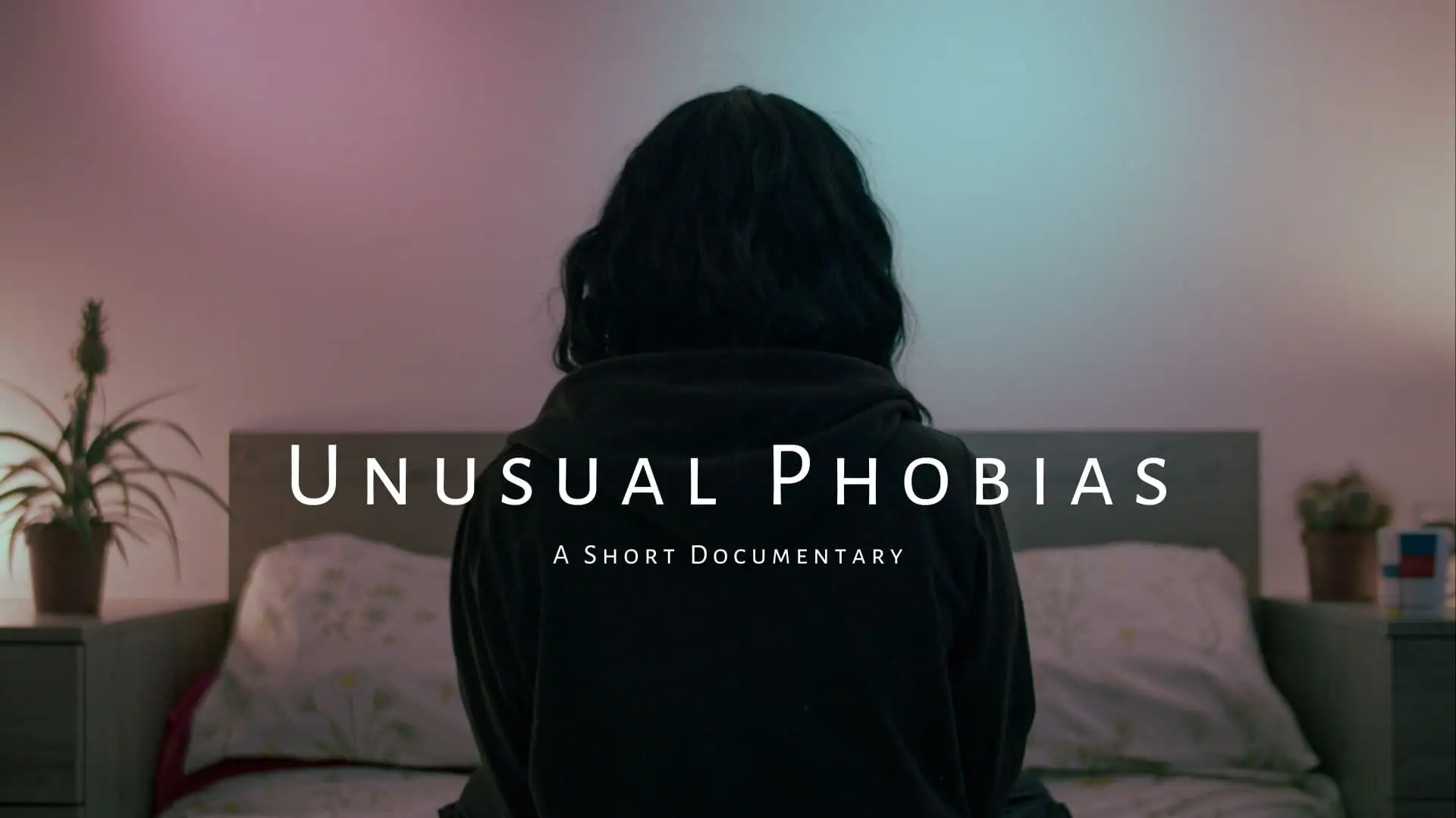Видео к фильму Unusual Phobias | Unusual Phobias - Short Documentary Teaser