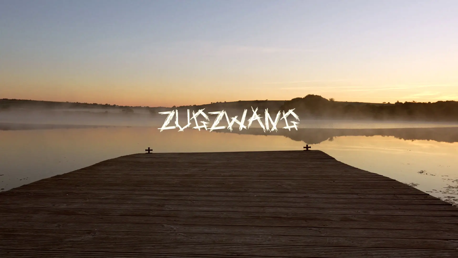 Видео к фильму Zugzwang | Zugzwang - A Short Film (2024) - Trailer