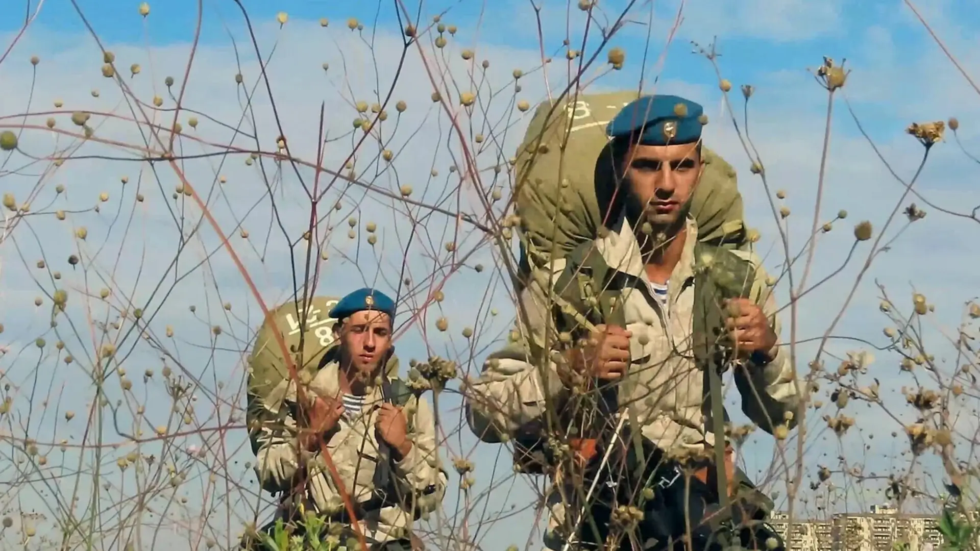 Видео к фильму Наука побеждать | Трейлер "Наука побеждать"