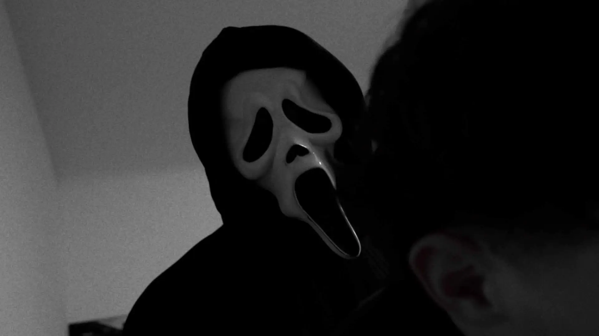 Видео к фильму Cooper Studios' Scream | Cooper Studios' Scream | Official Trailer