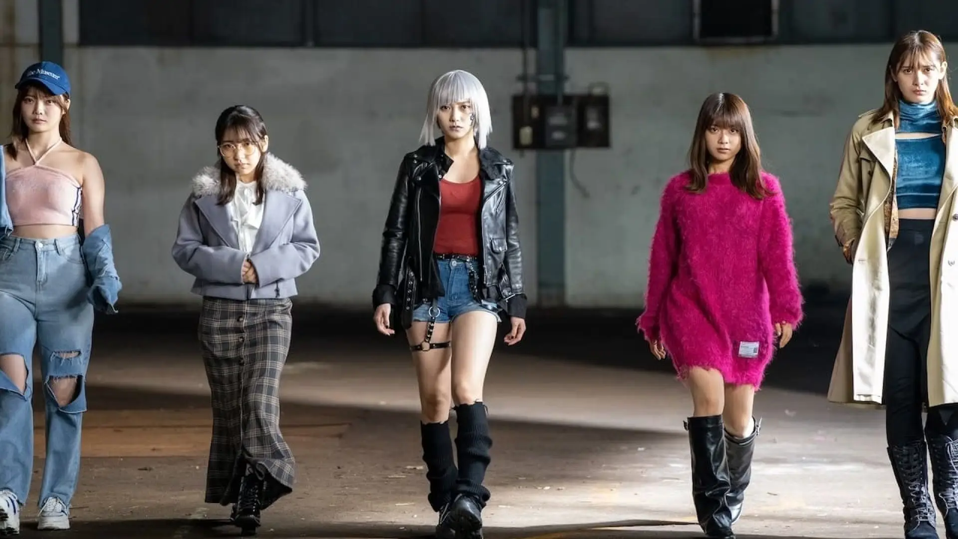 Видео к фильму ヨドンナ THE FINAL | 【3月3日(日)よりTTFCにて配信開始！】ヨドンナ　ＴＨＥ　ＦＩＮＡＬ【予告（３０秒）】