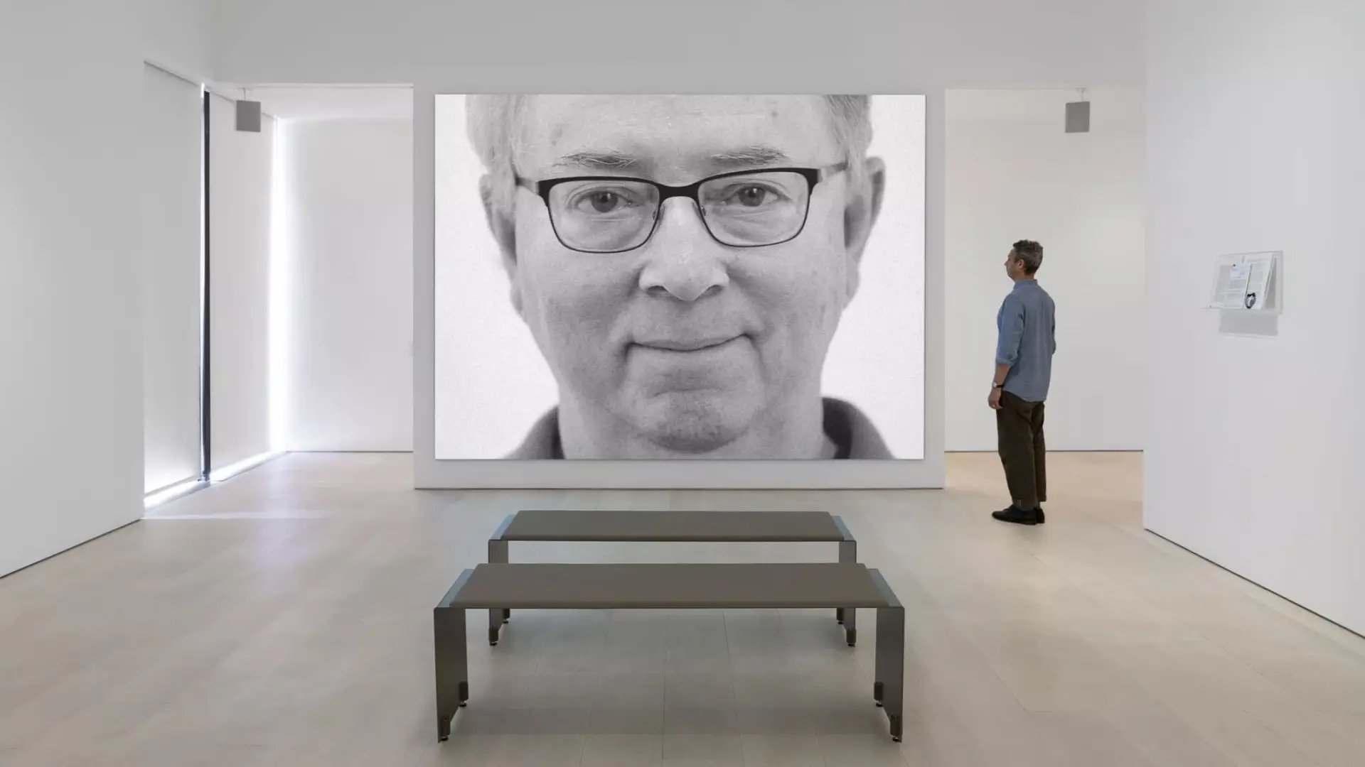 Видео к фильму Doty | Trevor Paglen&rsquo;s Known Unknowns