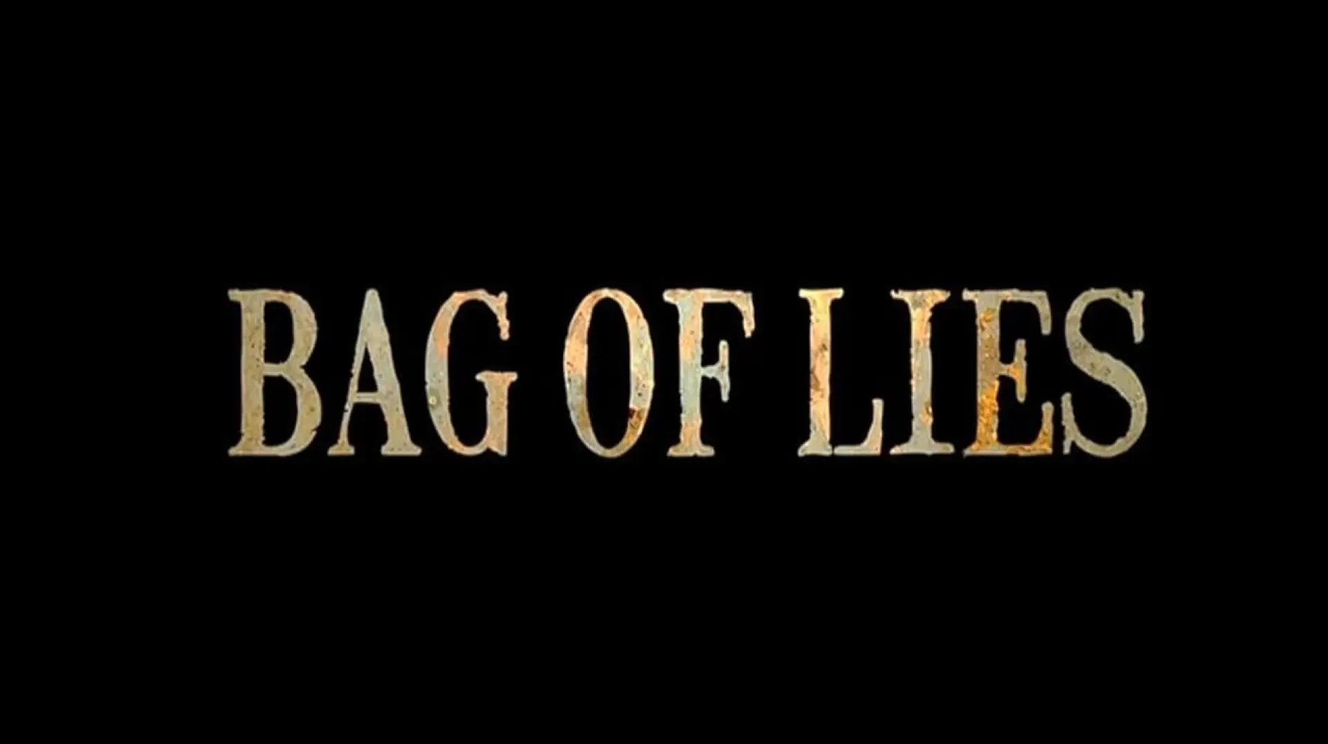 Видео к фильму Реинкарнация. Демоны желаний | Bag of Lies (2024) Official Trailer