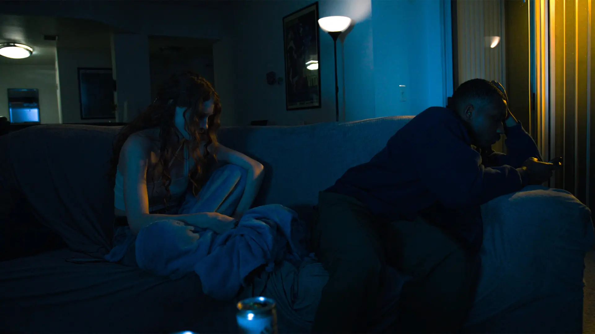 Видео к фильму You're Mine | You're Mine Trailer