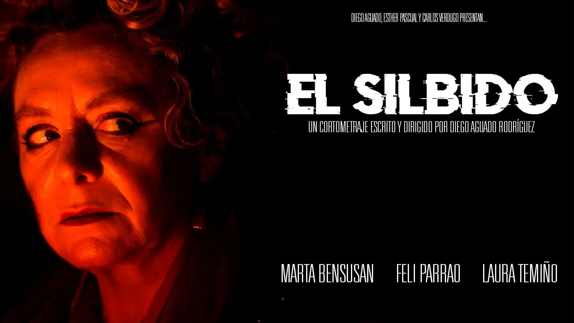 Видео к фильму El Silbido | EL SILBIDO (Cortometraje) - Tr&aacute;iler