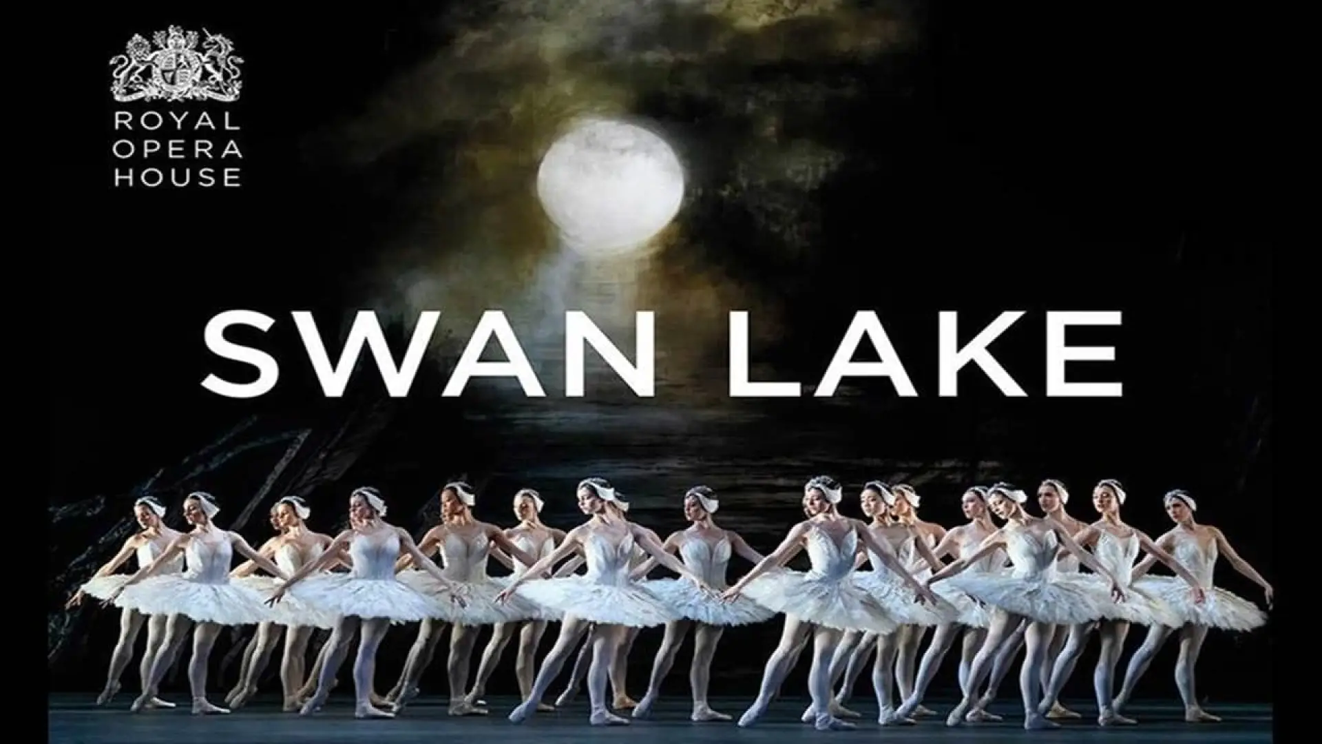 Видео к фильму Swan Lake - Live from the Royal Ballet | The Royal Ballet: Swan Lake cinema trailer