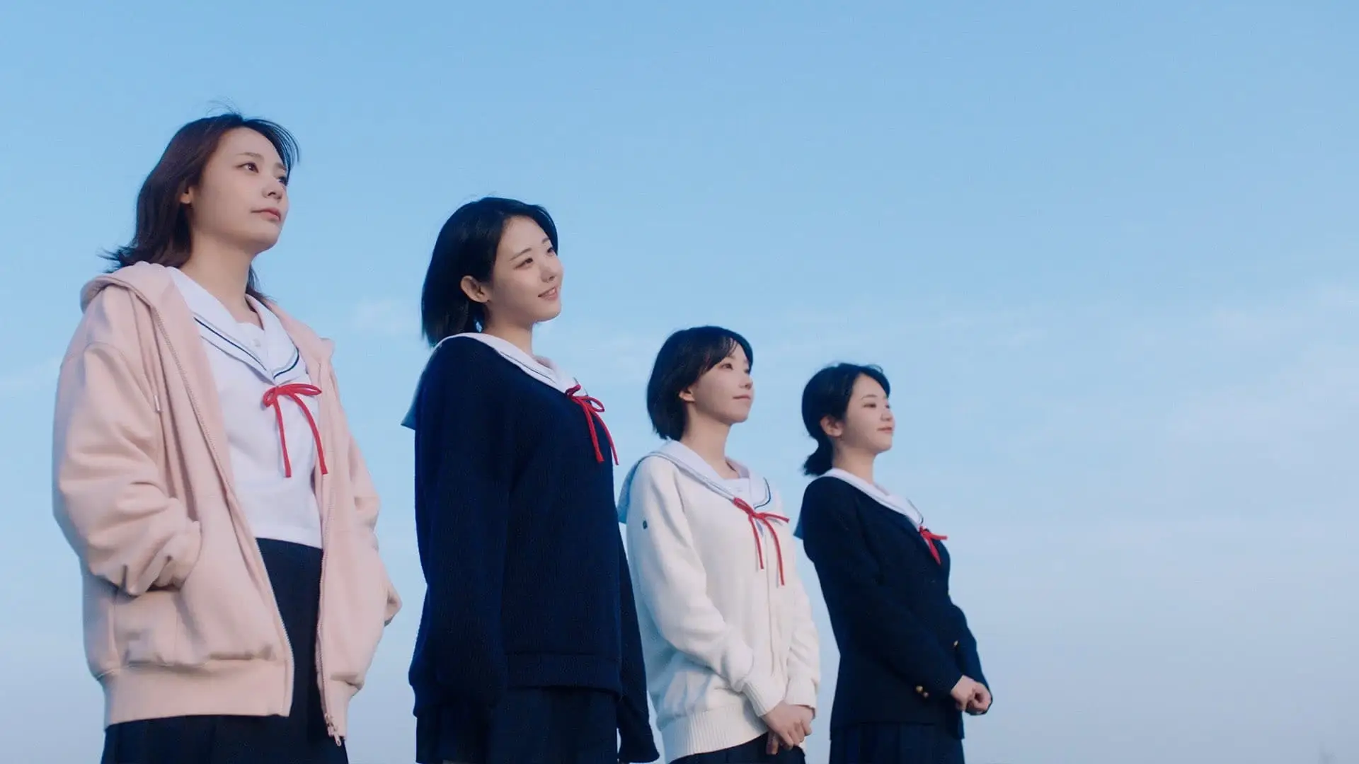 Видео к фильму 고민중독 : 청춘록 (靑春錄) | 고민중독 : 청춘록 (靑春錄) l 단편 뮤지컬 영화