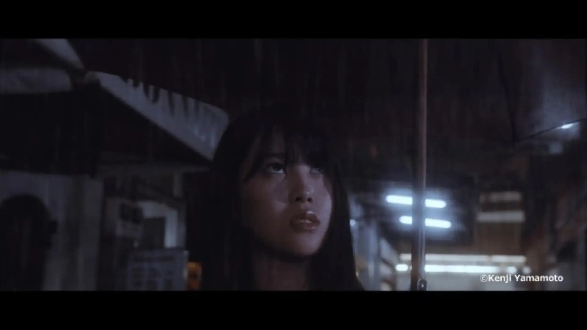 Видео к фильму 傘カラカサ | Japan Horror Film Competition : KARAKASA - JAPANESE FILM FESTIVAL ONLINE 2024