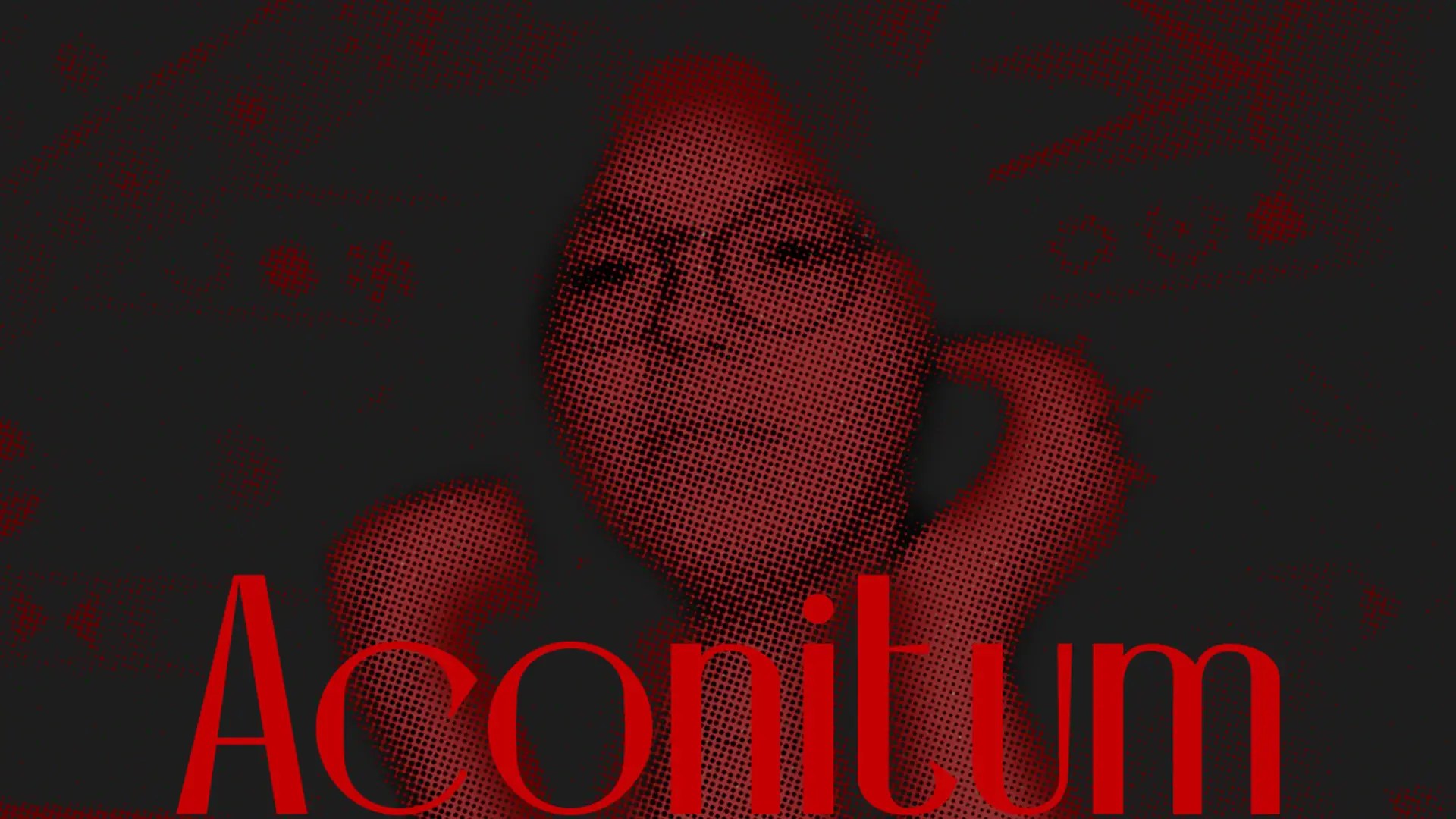 Видео к фильму Aconitum | AERD Employee handout (Missing Footage)