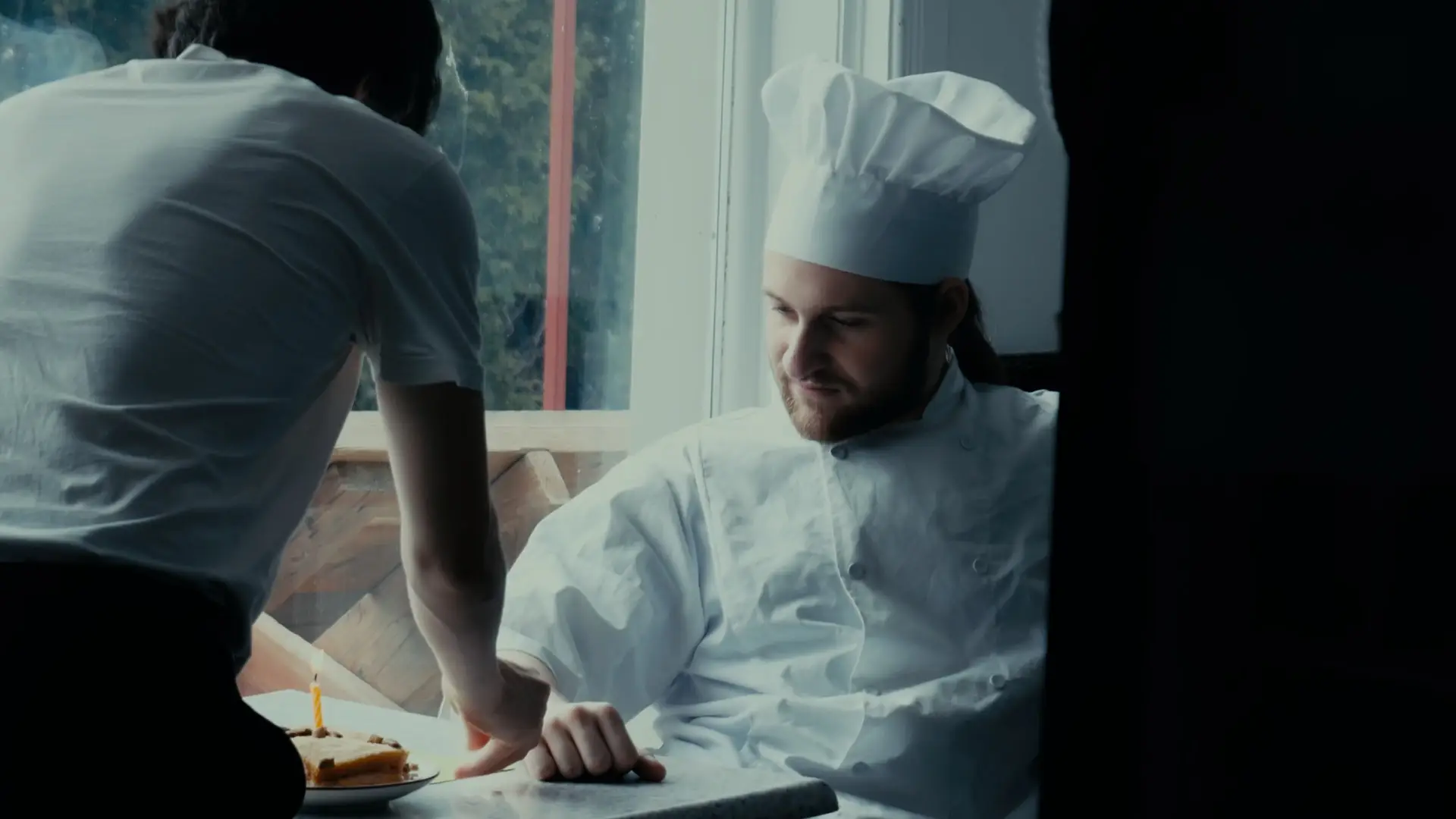 Видео к фильму The Chef 2: The Aroma Of Vengeance | The Chef 2 | Behind The Scenes