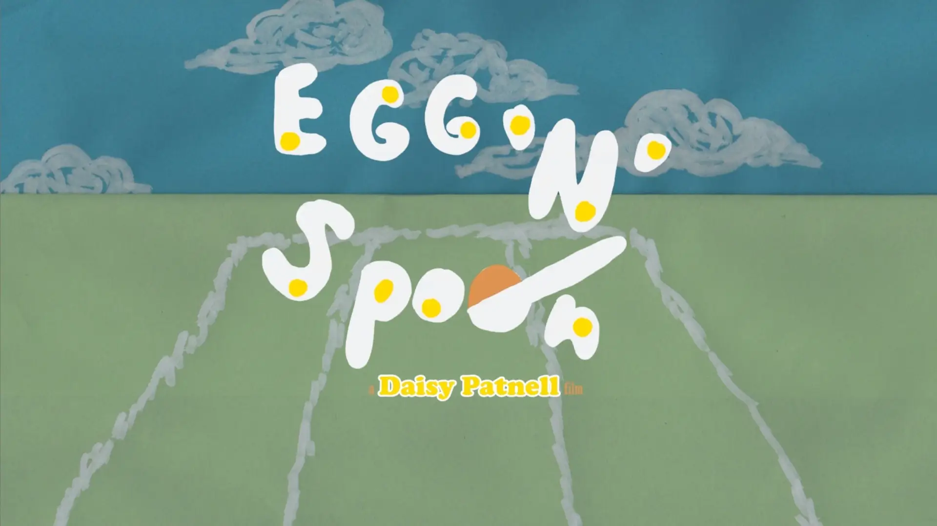 Видео к фильму Egg N Spoon | Egg N Spoon - short film