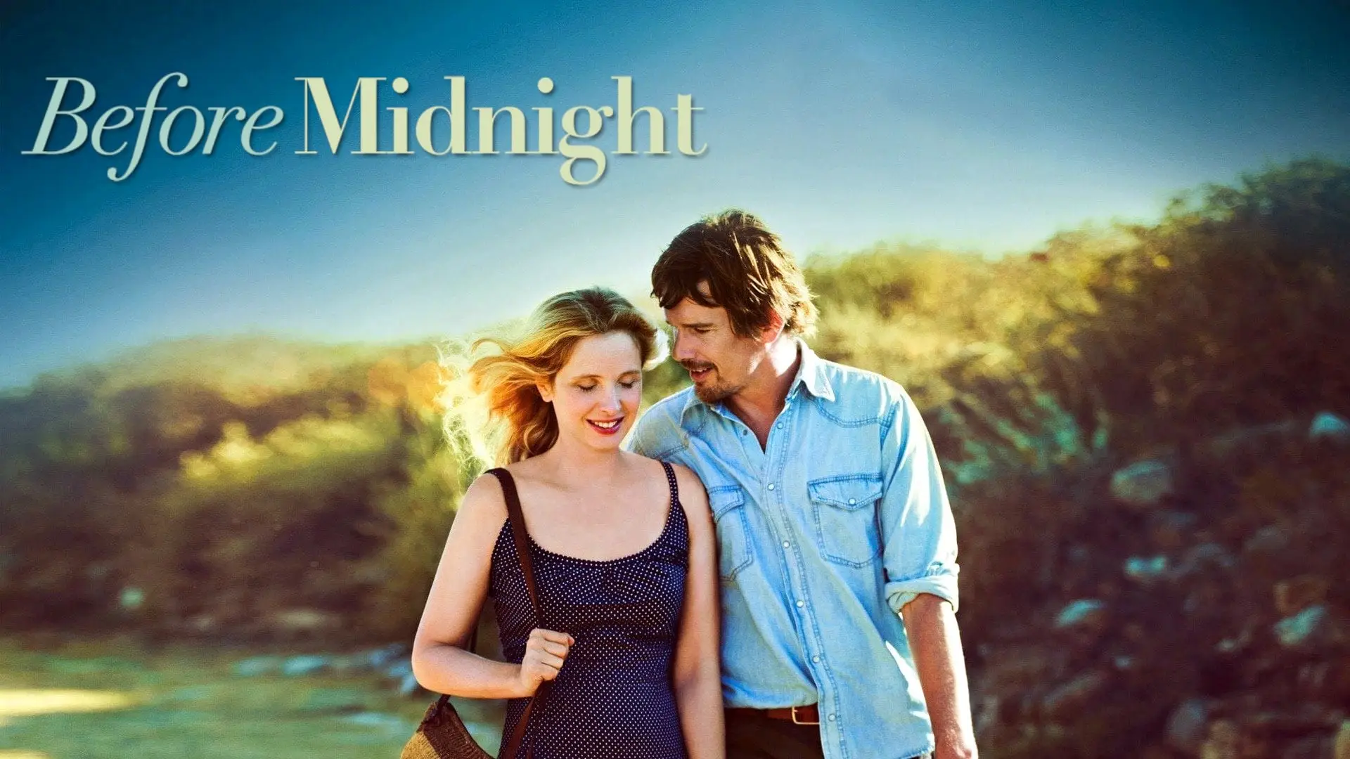 Видео к фильму Перед полуночью — Rehearsing BEFORE MIDNIGHT