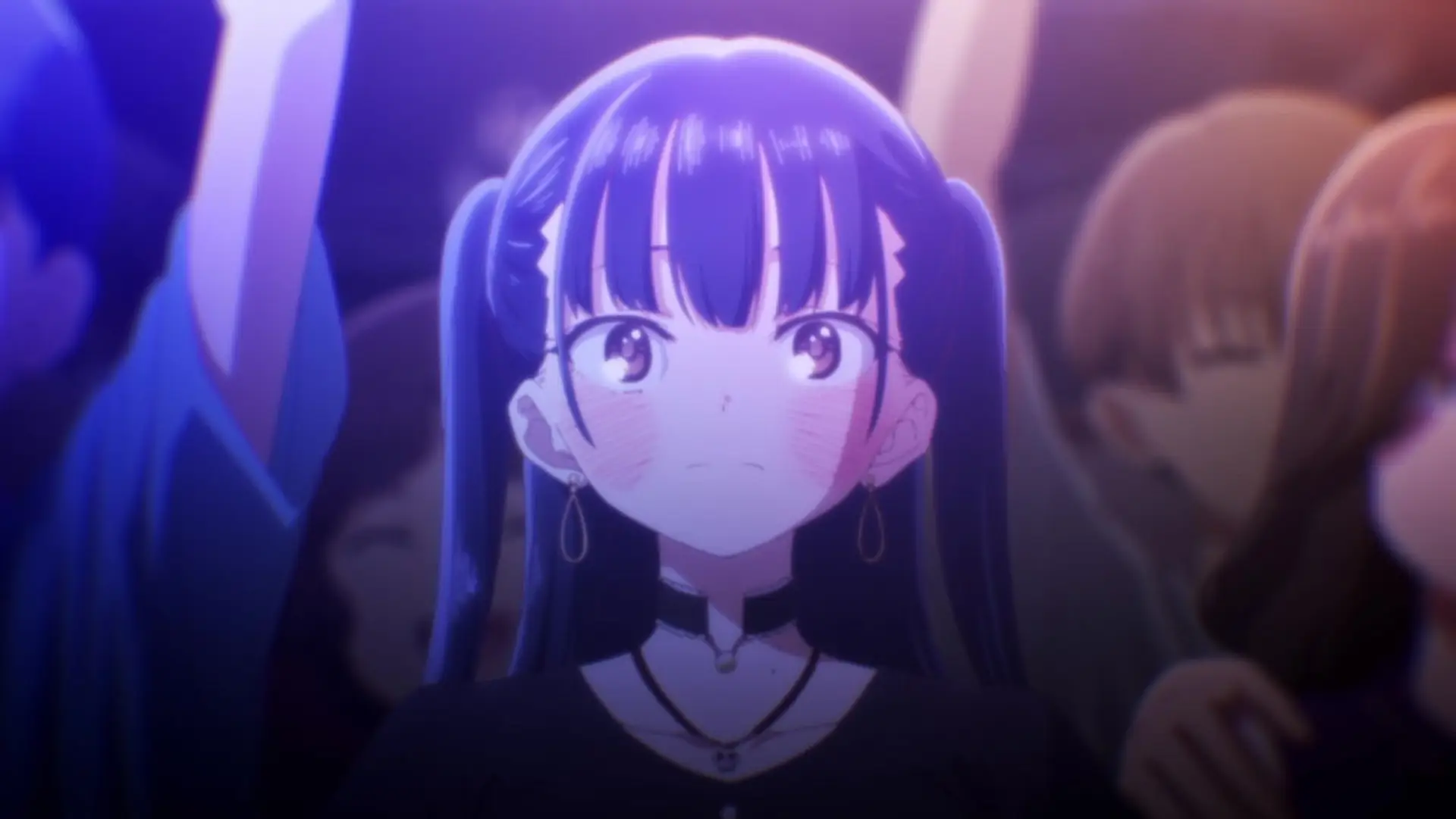 Видео к фильму 劇場版 僕の心のヤバイやつ | The Dangers in My Heart: The Movie | In Select Theaters Subbed Feb. 16 | Dubbed Feb. 18 | HIDIVE