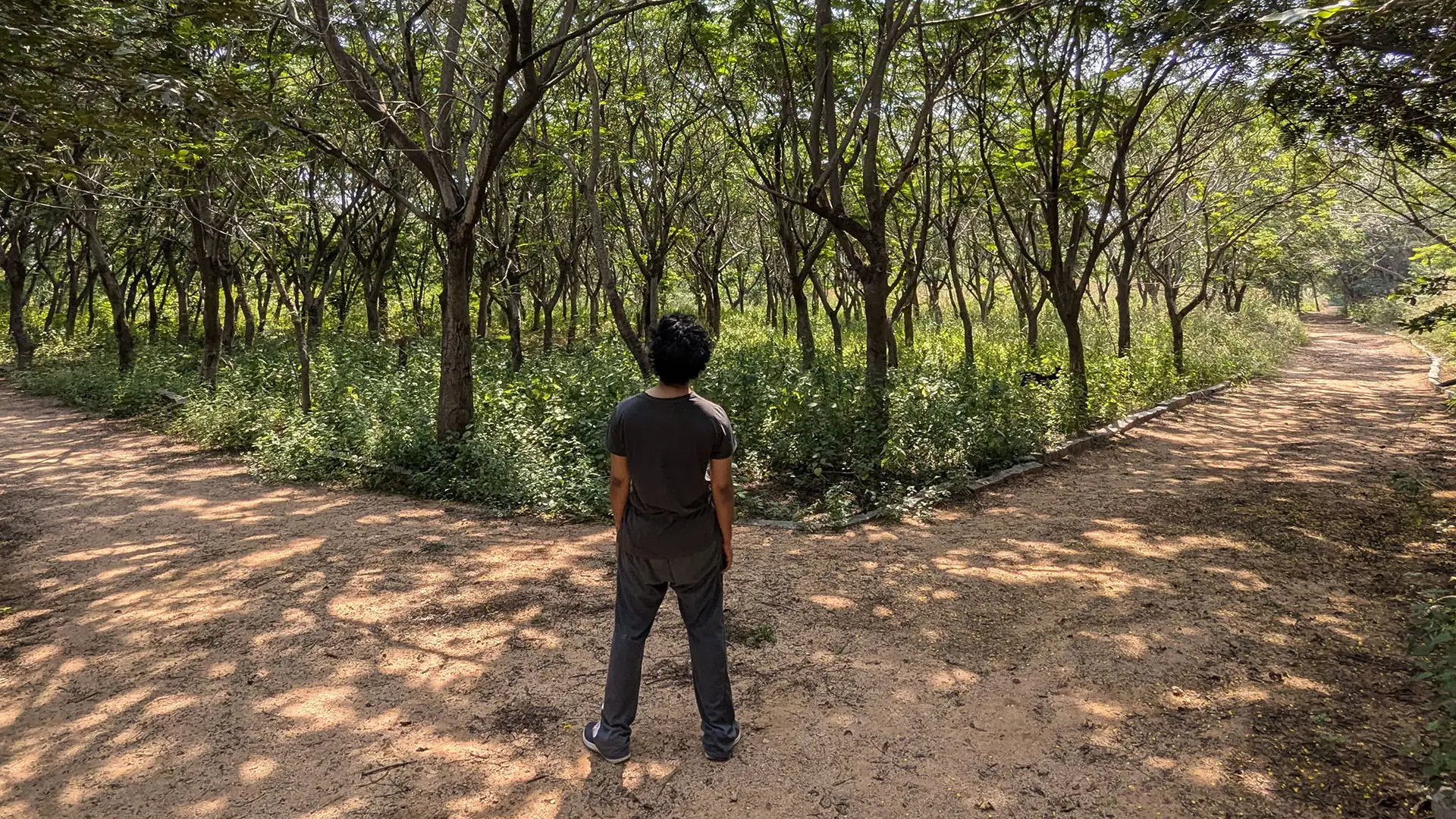 Видео к фильму Hunt | Hunt | Short Film by Aranya Cinemas | Karthik | Pranav | Nithin |