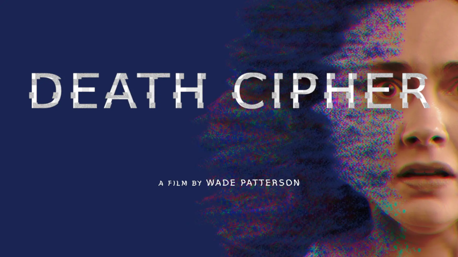 Видео к фильму Death Cipher | DEATH CIPHER &ndash; Official Trailer | A Dark Web Horror Mystery
