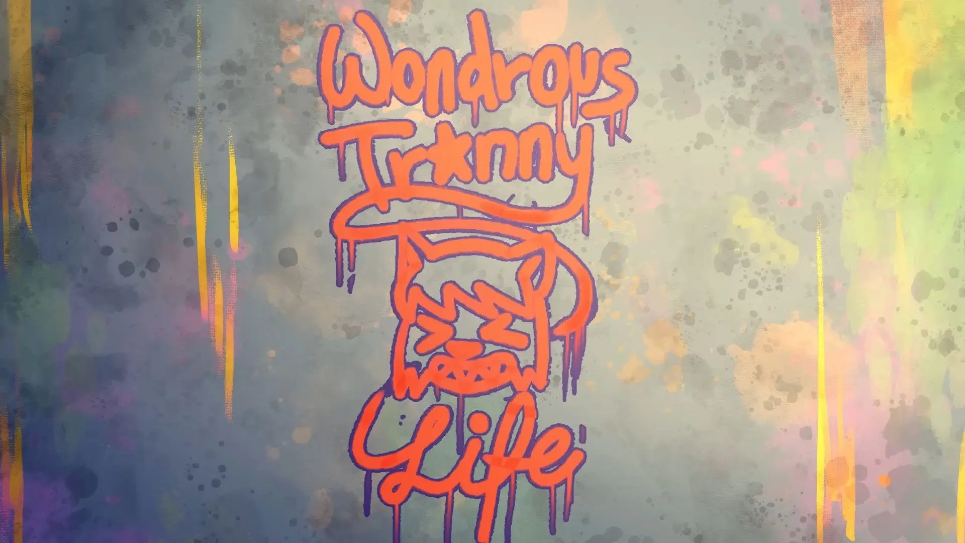 Видео к фильму Wondrous Tr*nny Life | Wondrous Tr*nny Life - Thesis Film 2026