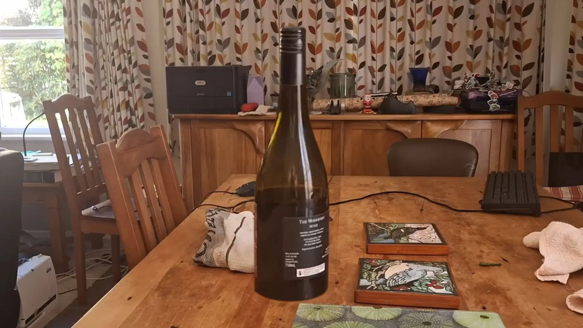 Видео к фильму Hangover | Hangover - a short film