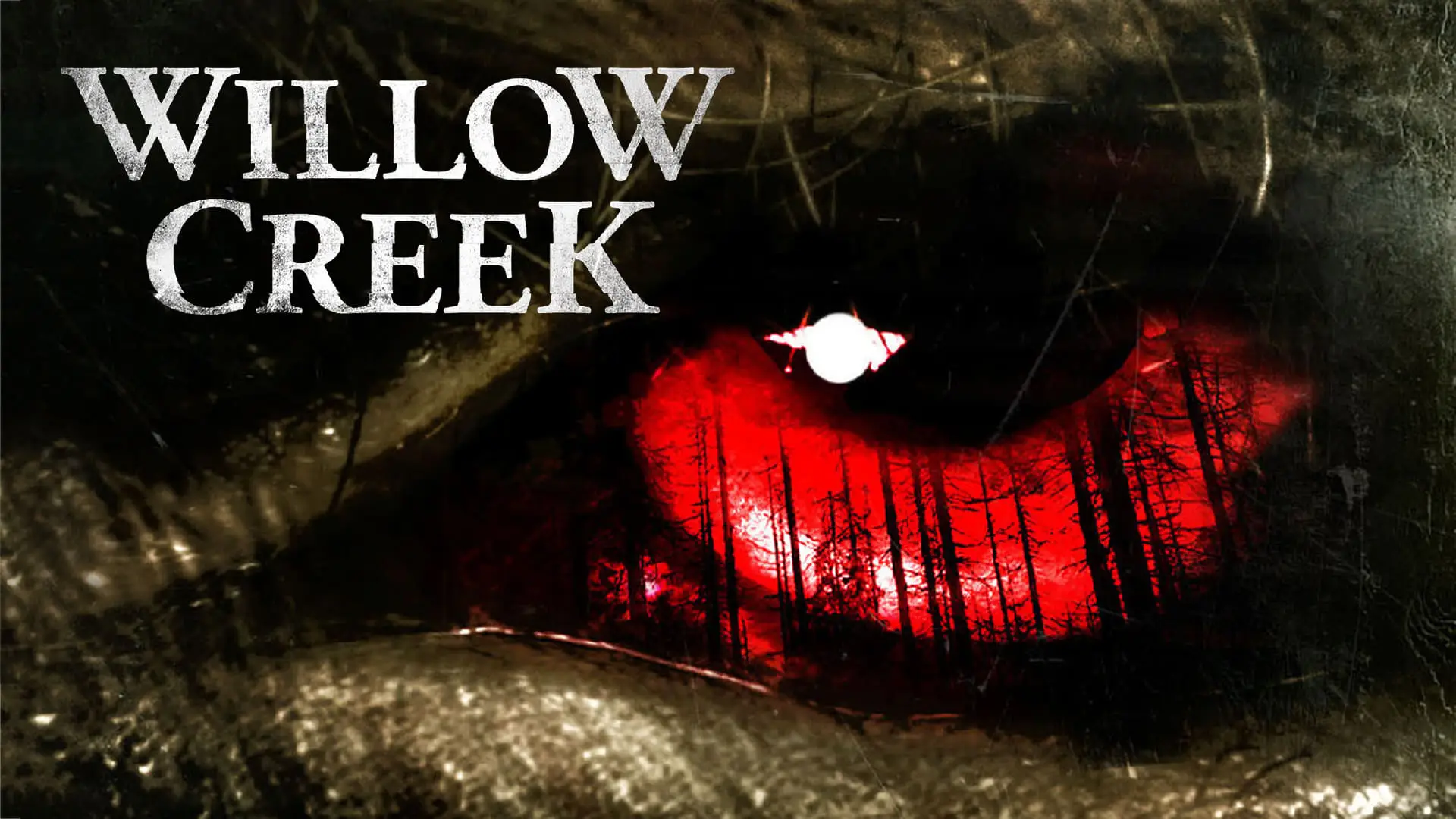 Видео к фильму Уиллоу Крик — Willow Creek - Official Trailer