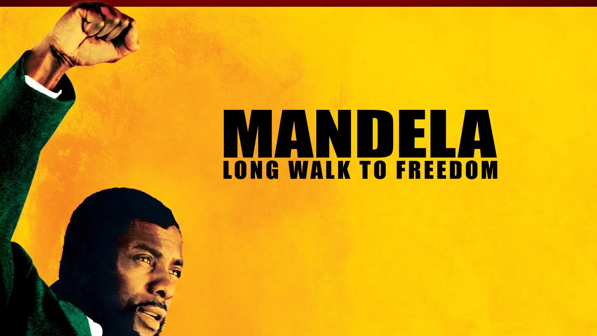 Видео к фильму Долгая дорога к свободе — Mandela - Official Trailer - Pathe