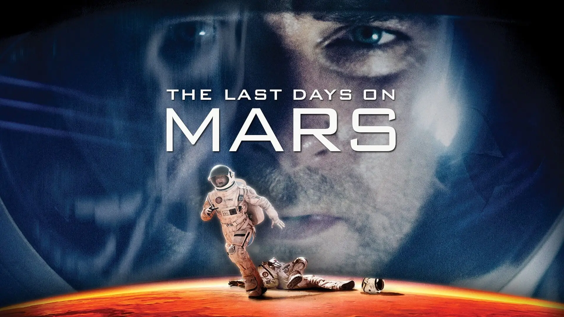 Видео к фильму Последние дни на Марсе — Last Days On Mars (Субтитры) - Трейлер