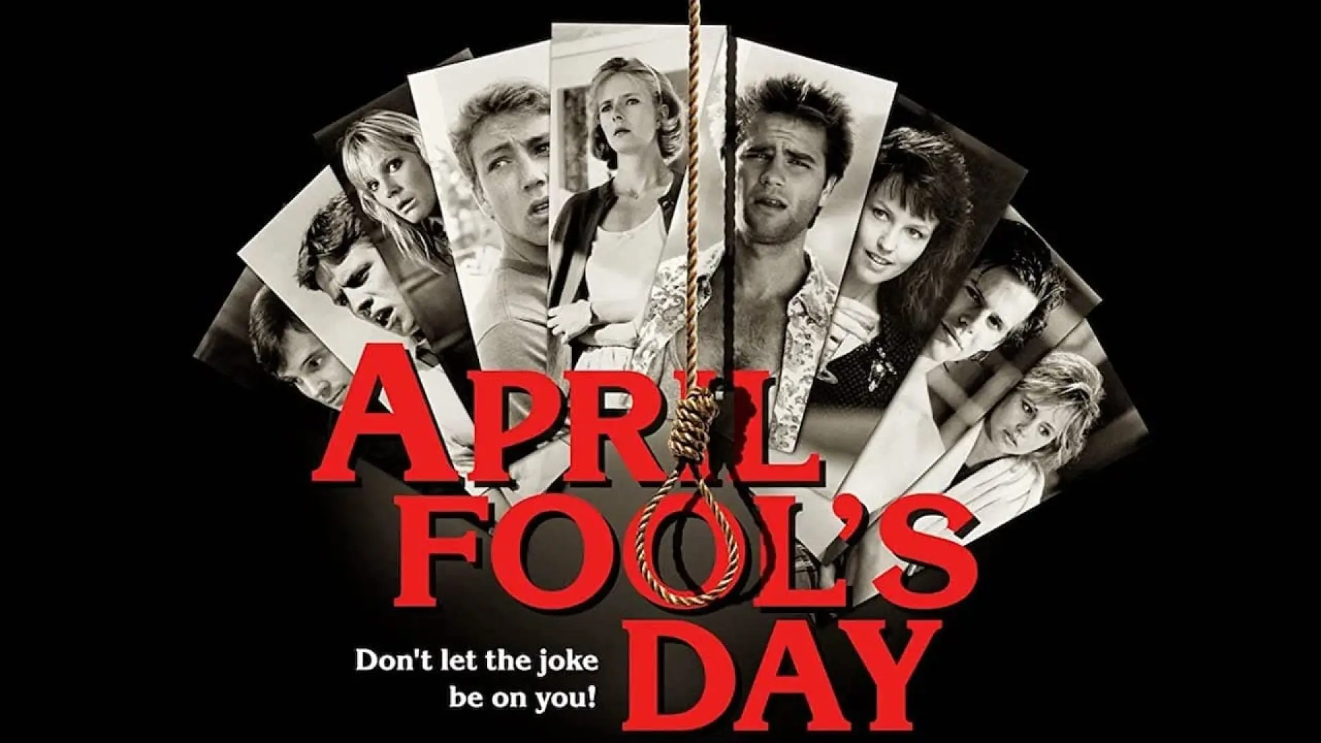 Видео к фильму День дурака — APRIL FOOL'S DAY: Behind The Scene with Deborah Goodrich Royce