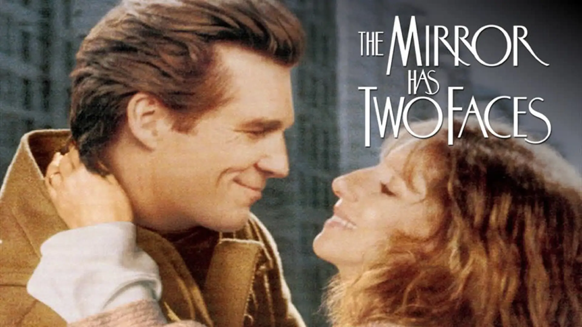 Видео к фильму У зеркала два лица — The Mirror Has Two Faces Trailer 1997