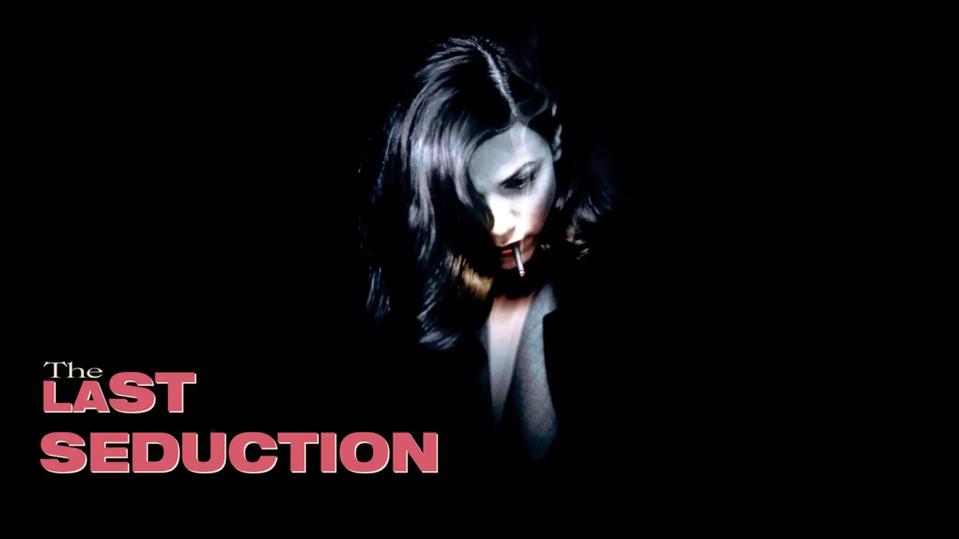 Видео к фильму Последнее соблазнение — The Last Seduction (1994) ORIGINAL TRAILER [HD 1080p]