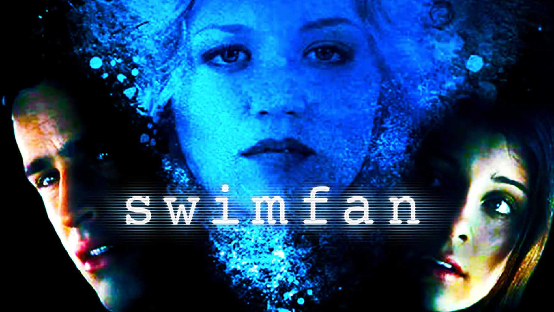 Видео к фильму Фанатка — Swimfan - Official Trailer