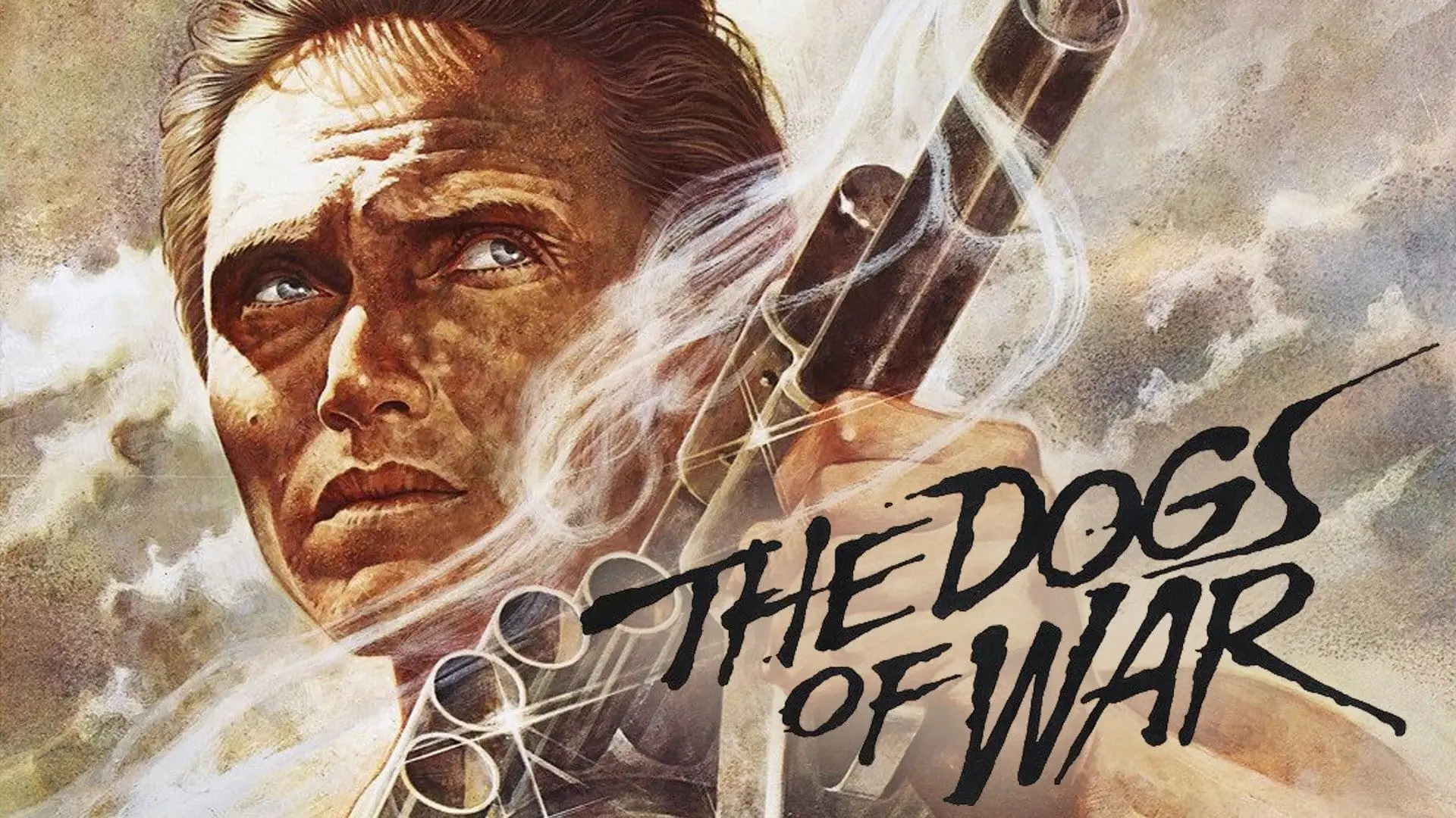 Видео к фильму Псы войны — The Dogs of War (1980) Original Trailer [FHD]