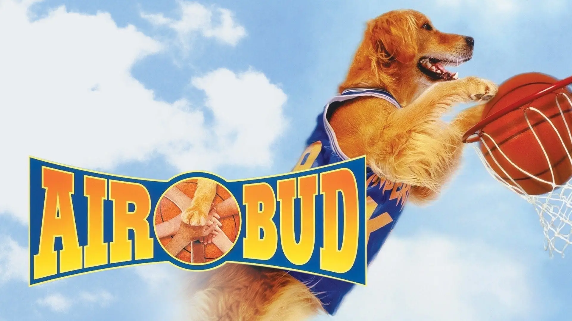 Видео к фильму Король воздуха — Air Bud (1997) Theatrical Trailer [4K] [5.1] [FTD-1009]