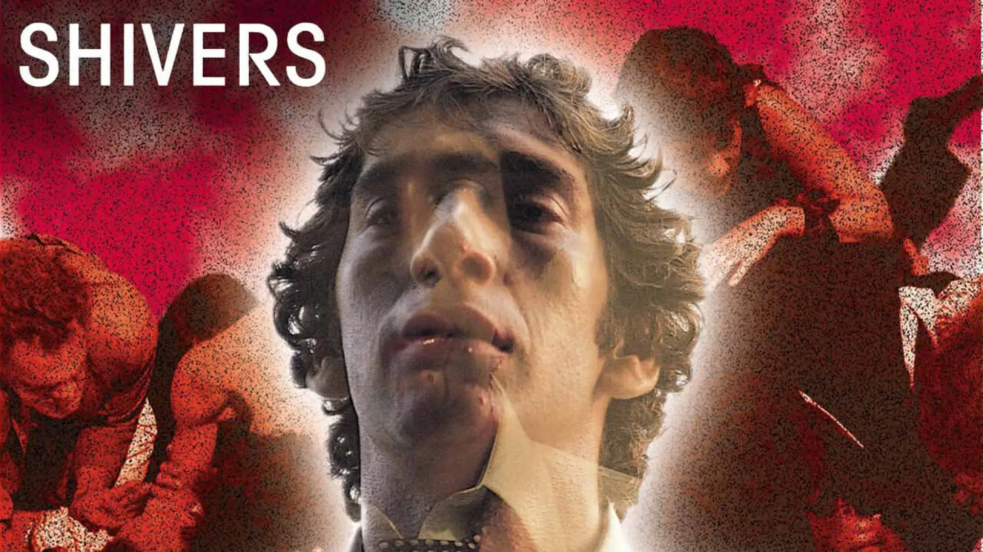 Видео к фильму Судороги — Shivers ≣ 1975 ≣ Trailer