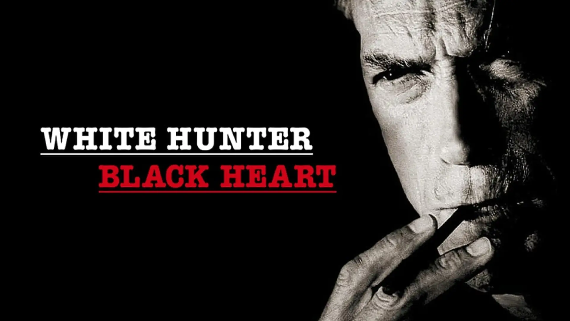 Видео к фильму Белый охотник, черное сердце — White Hunter, Black Heart - Theatrical Trailer