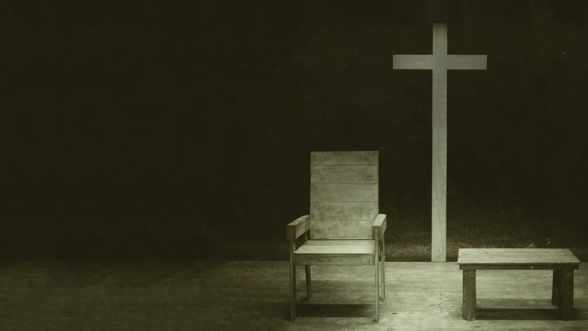 Видео к фильму Таинство | The Sacrament: Red Band Trailer #1