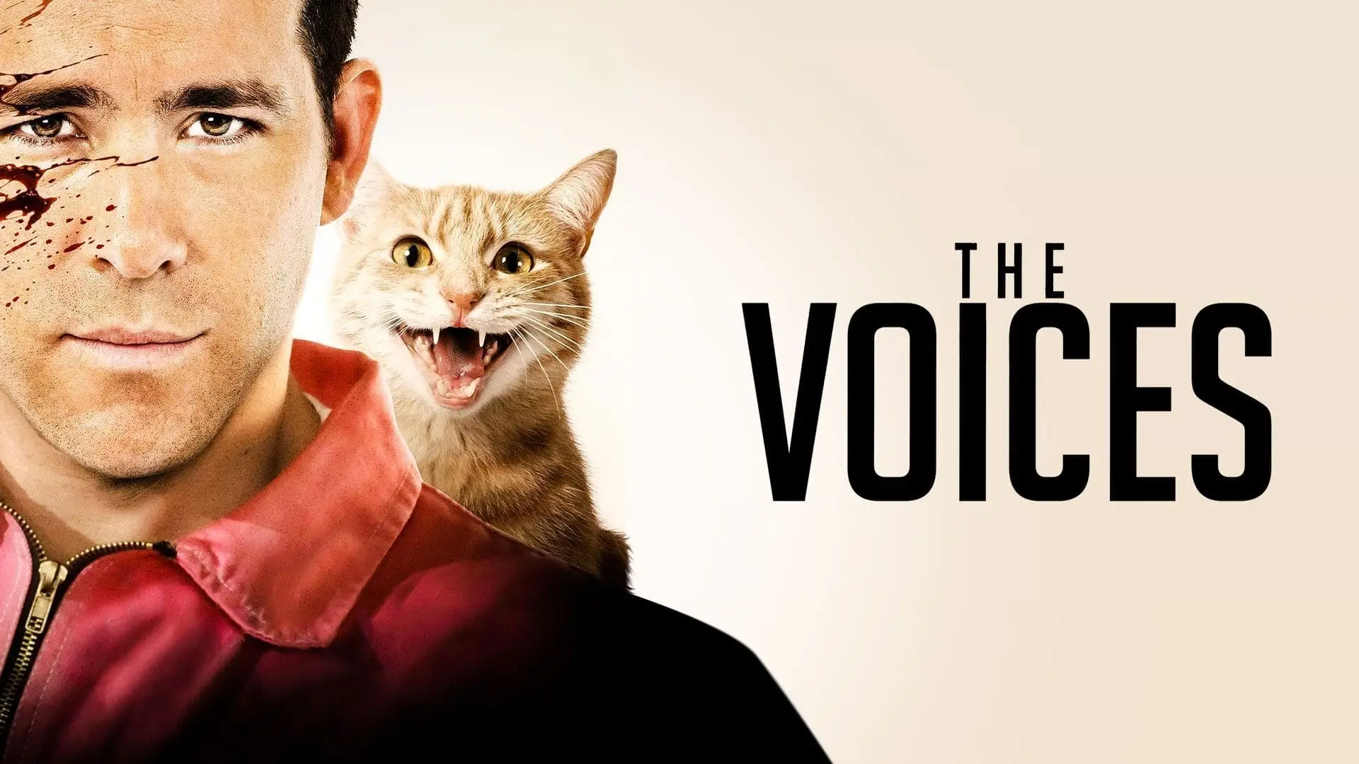 Видео к фильму Голоса — The Voices Official Trailer #1 (2015) - Anna Kendrick, Ryan Reynolds Movie HD