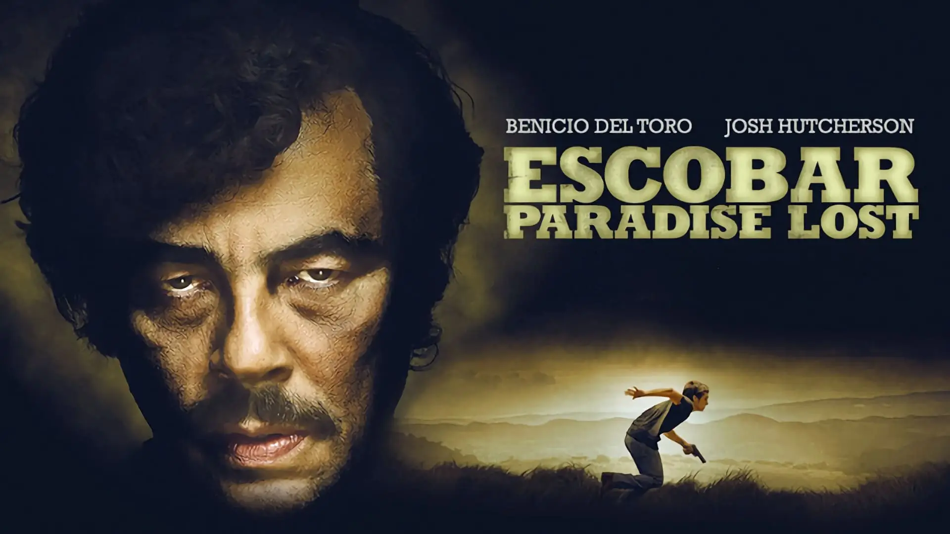Видео к фильму Потерянный рай — Потерянный рай | 2014 | Русский трейлер