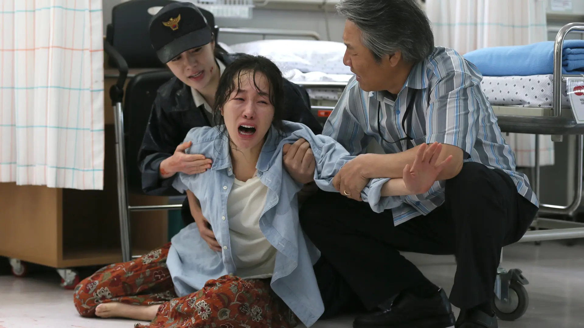 Видео к фильму Желание — Hope 希望 Sowon 소원 (2013) Official Korean Trailer HD 1080 HK Neo Sol Kyung Gu