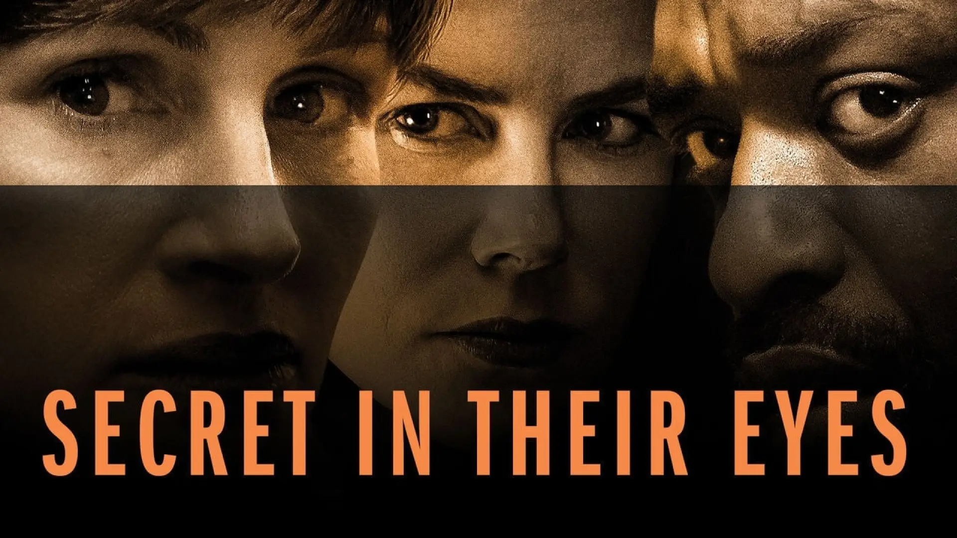 Видео к фильму Тайна в их глазах — Secret in Their Eyes - Trailer