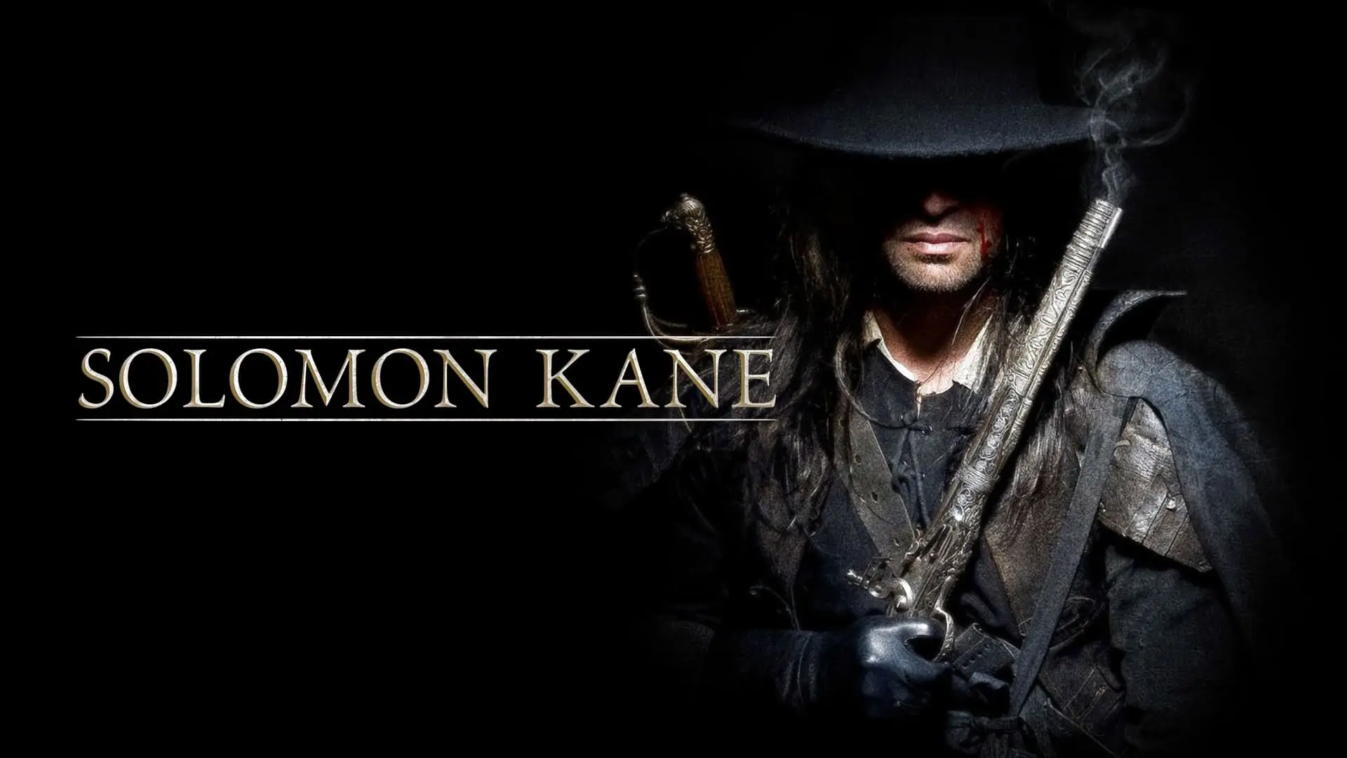 Видео к фильму Соломон Кейн — Solomon Kane Movie Trailer HQ (Official)