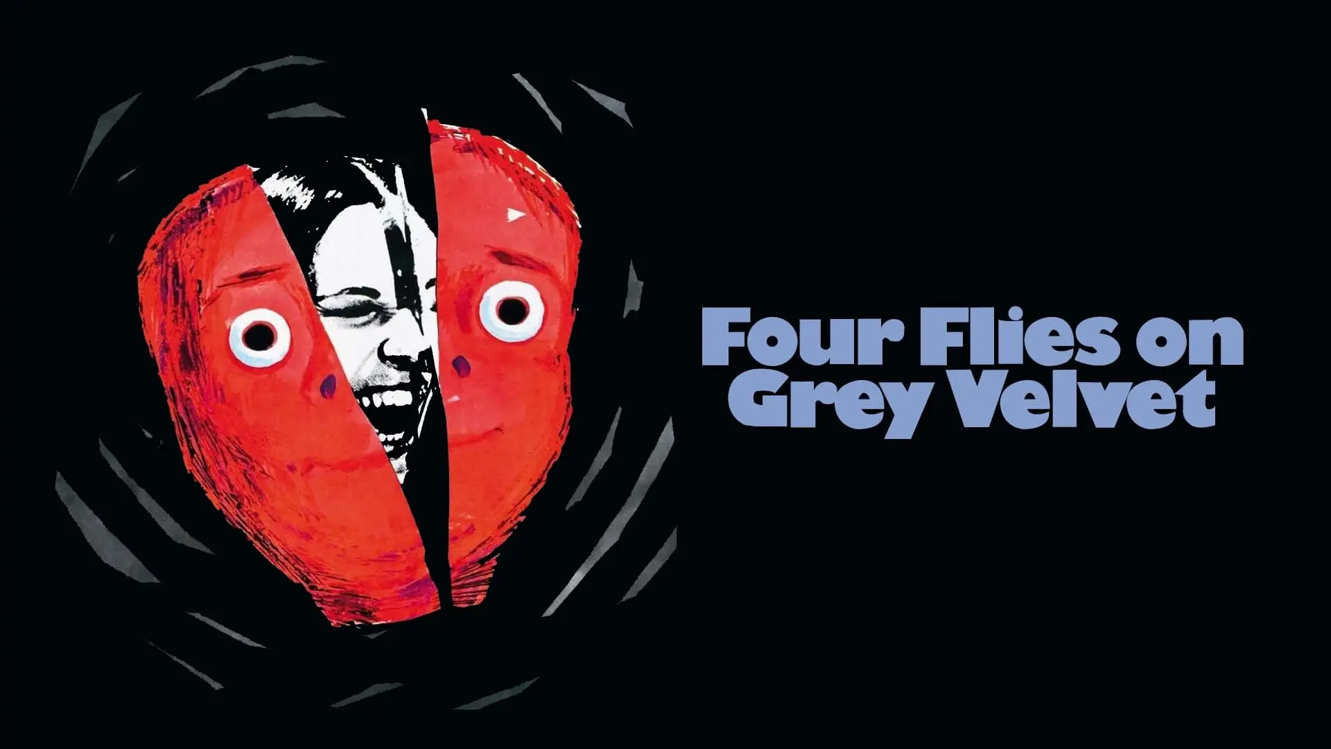 Видео к фильму Четыре мухи на сером бархате — Four Flies On Grey Velvet ≣ 1971 ≣ Trailer