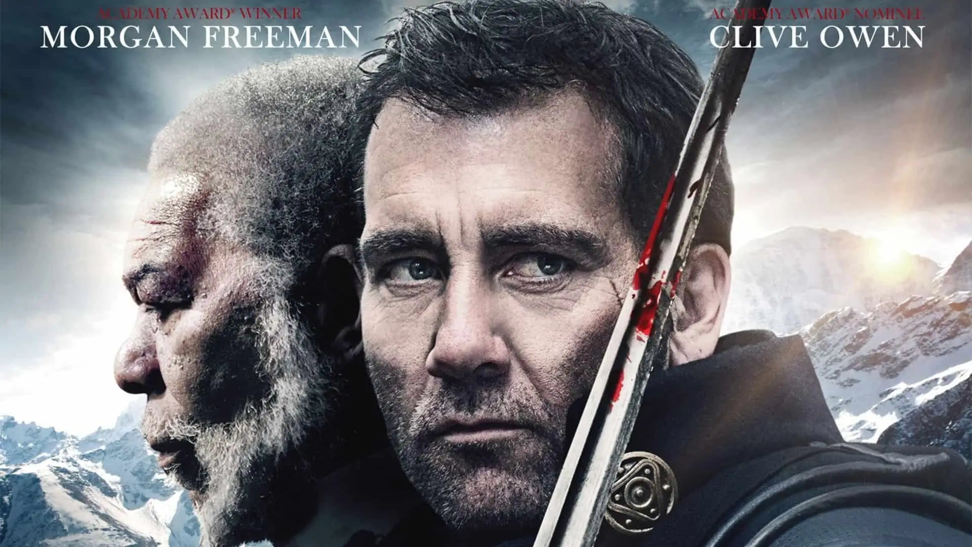 Видео к фильму Последние рыцари — Последние рыцари - Trailer