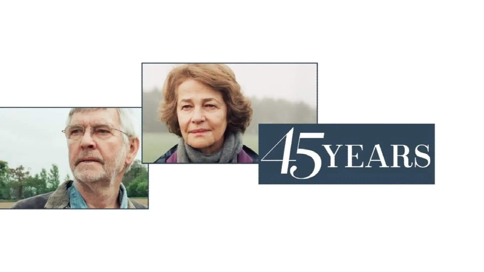 Видео к фильму 45 лет — LIVING ROOM Q&As: 45 Years with Andrew Haigh