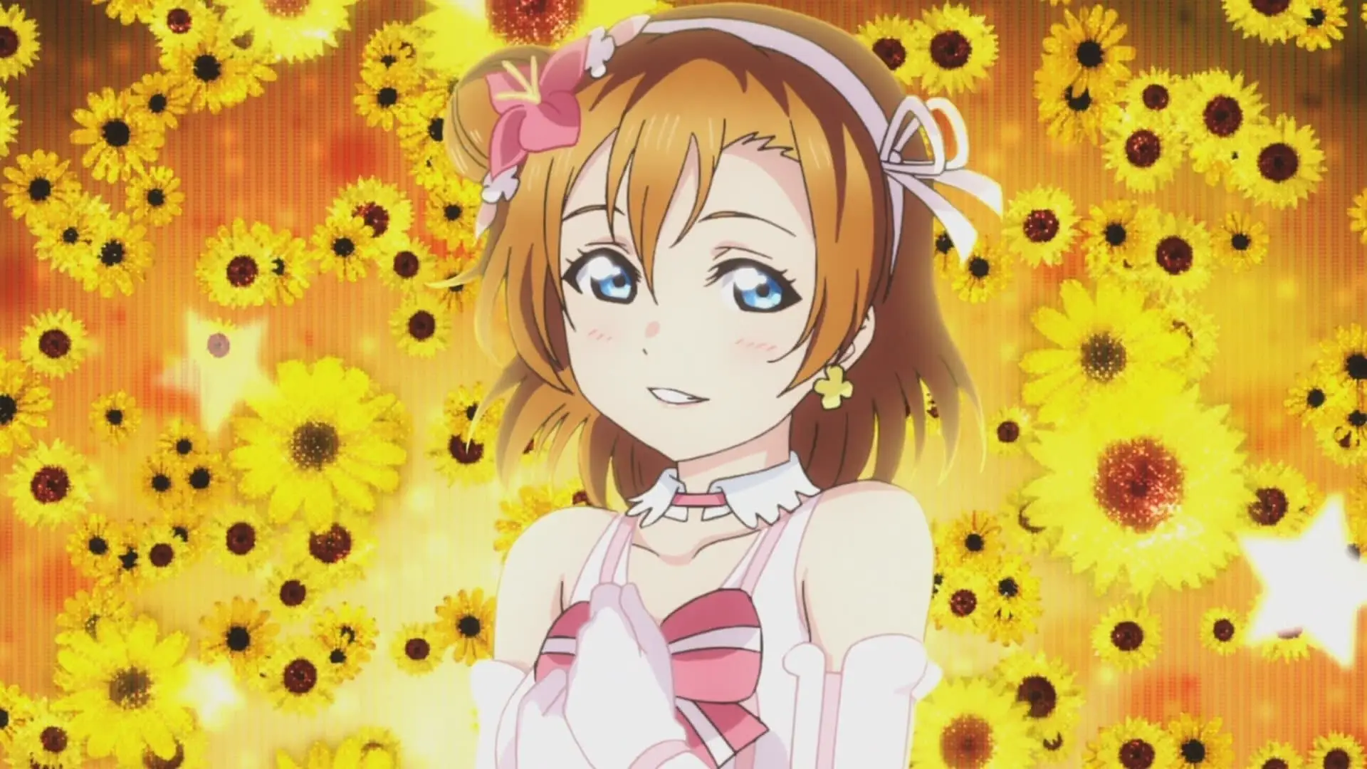 Видео к фильму ラブライブ！The School Idol Movie | Love Live! The School Idol Movie - Official Trailer