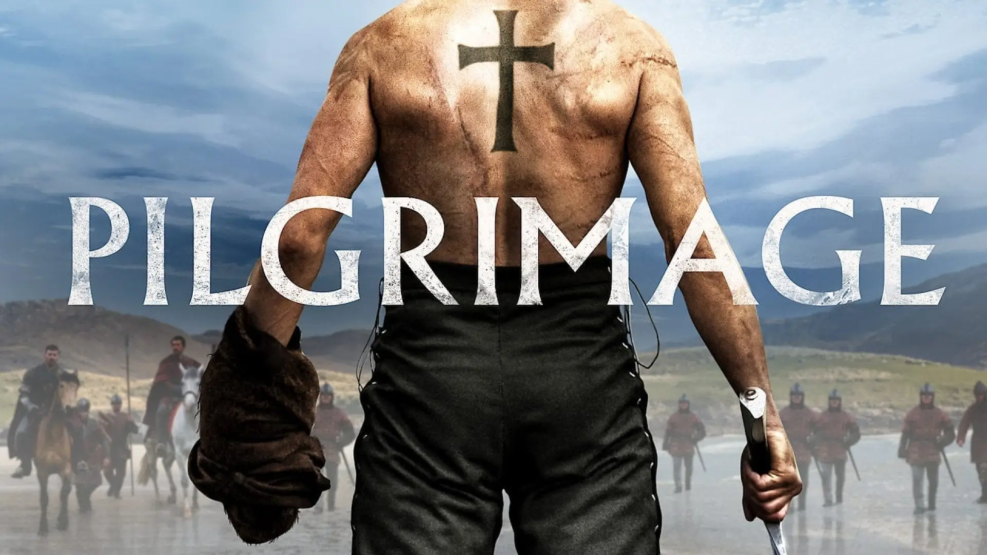 Видео к фильму Паломничество — PILGRIMAGE - Official UK Trailer - Coming Soon