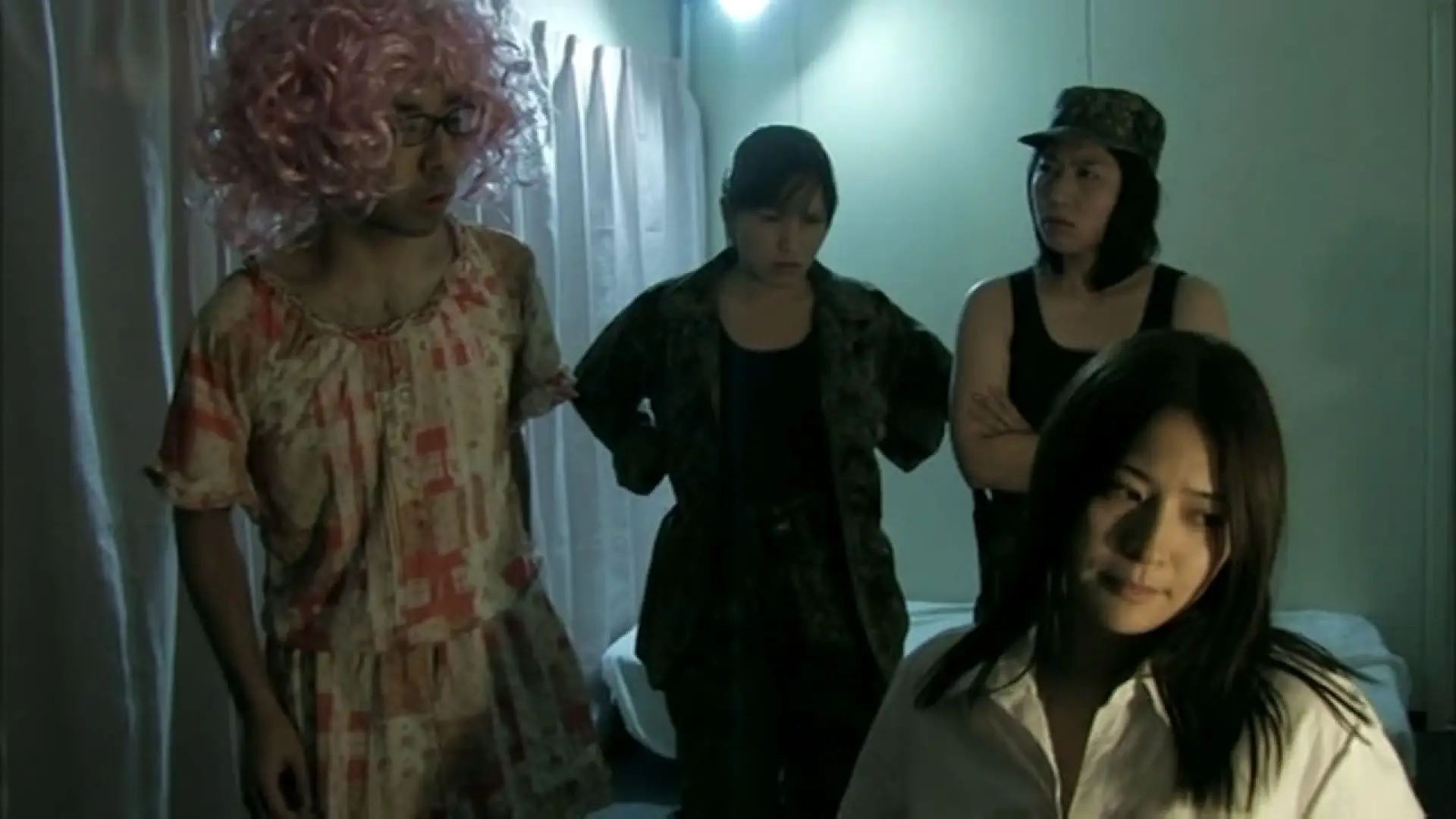 Видео к фильму レイプゾンビ5 LUST OF THE DEAD 新たなる絶望 | レイプゾンビ1~5DVD物販 inフェチフェス０６ 予告編